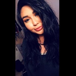 Meet your Posher, Tori